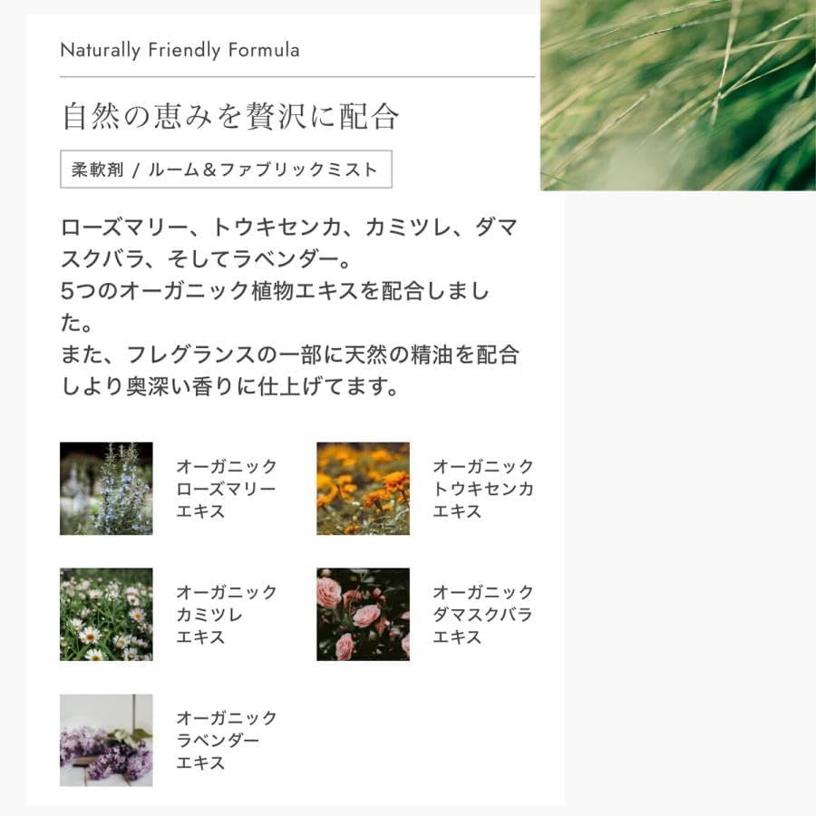 Chabelくじ 詰替え800ml