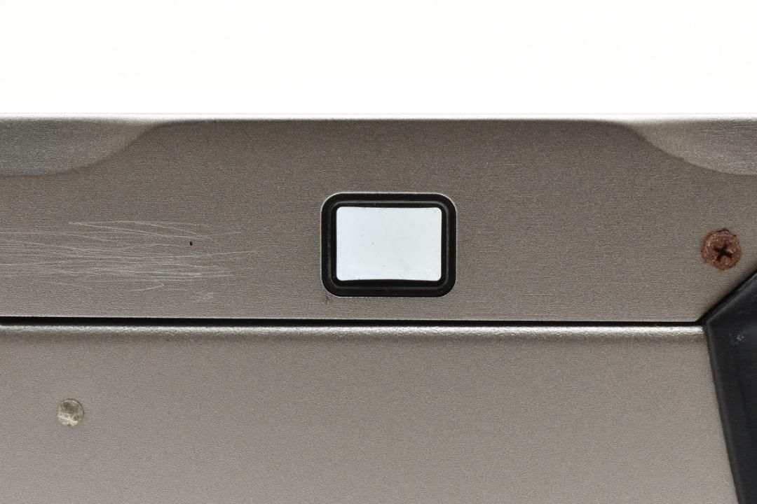 フィルムカメラ