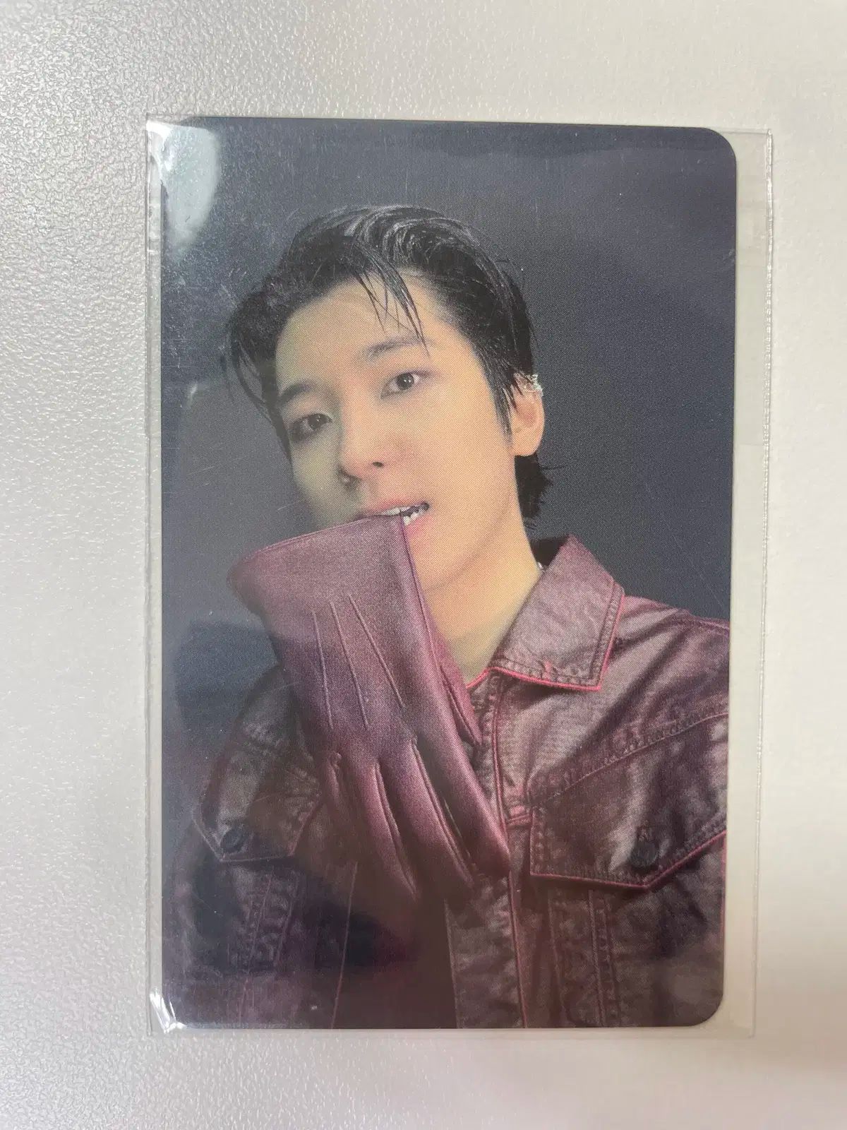 SEVENTEEN ウォヌ ラキドロ withmuu beatroad トレカ SEVENTEEN(セブンティーン・セブチ) ウォヌ(WONWOO) BEATROAD