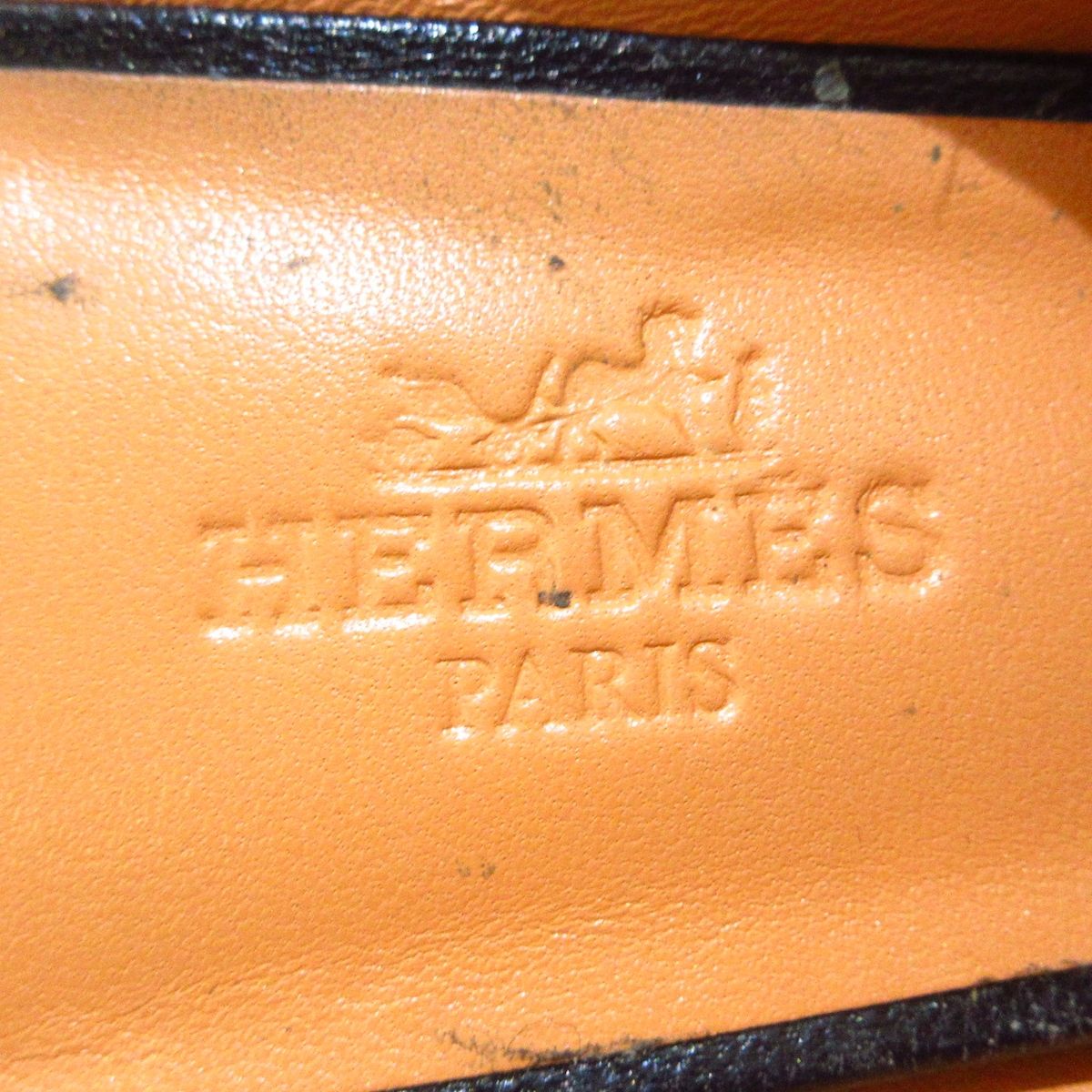 HERMES(エルメス) ミュール 37 レディース美品 チュイルリー 191096Z ...