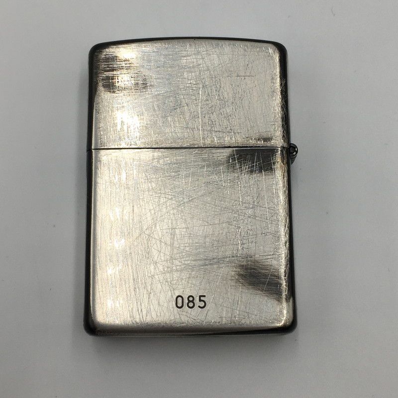 未使用　SCANDAL ZIPPOライター 中古品】ZIPPO ジッポ × SCANDAL スキャンダル 別注 コラボ MAMI