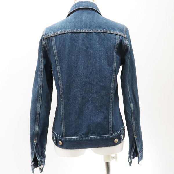 HYKE デニムジャケット シルエット別 STYLE/pc HYKE デニムジャケット 