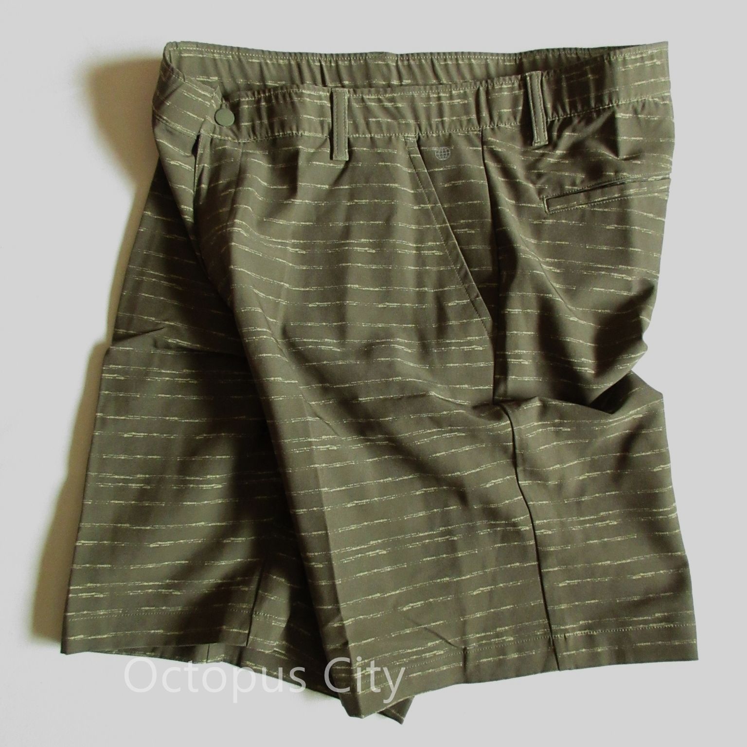 メンズ 82cm / 85cm 】未使用 定価9,350円 adidas GOLF アディダス