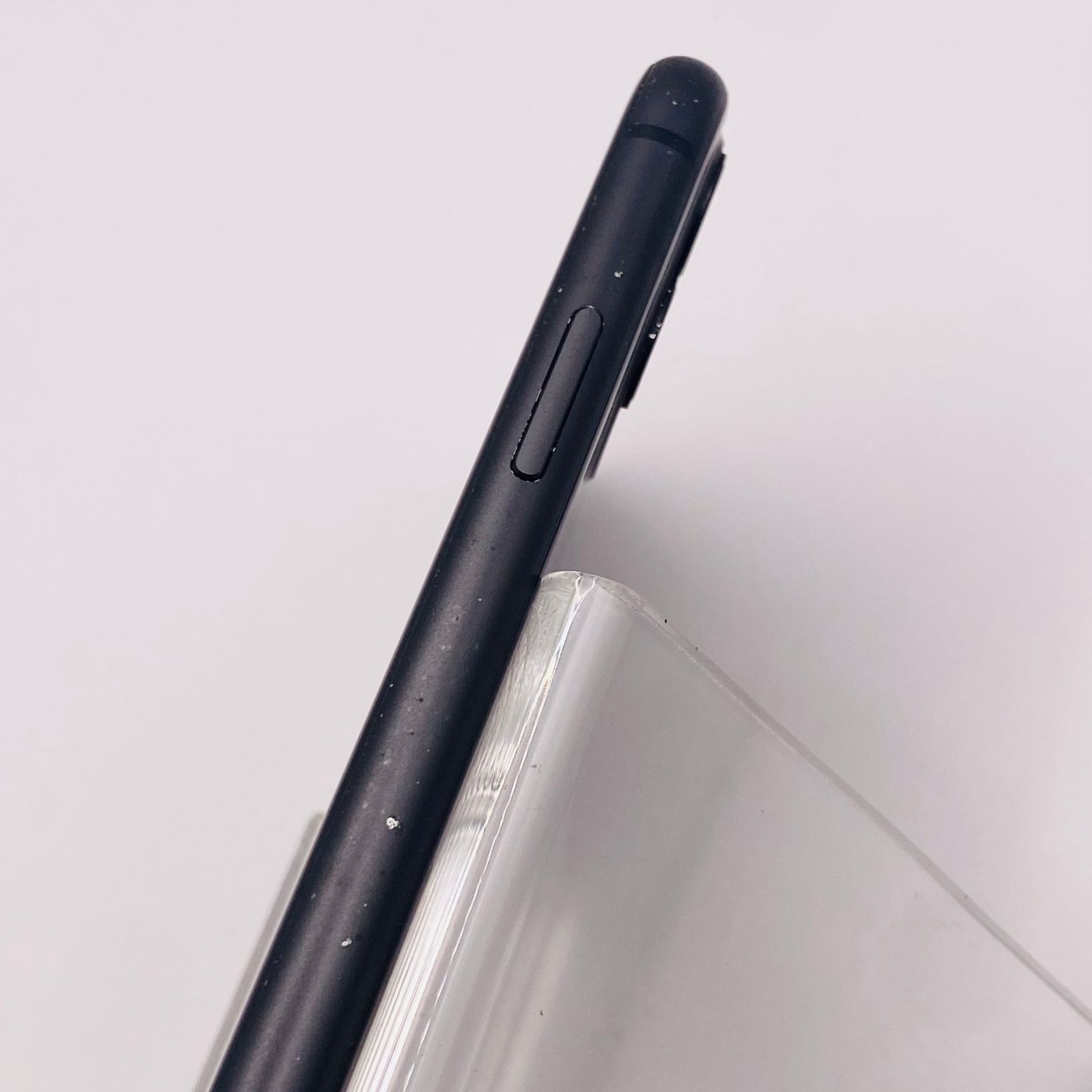 ソフトバンク iPhone11 128GB ブラック MWM02J/A SIMロック解除済み