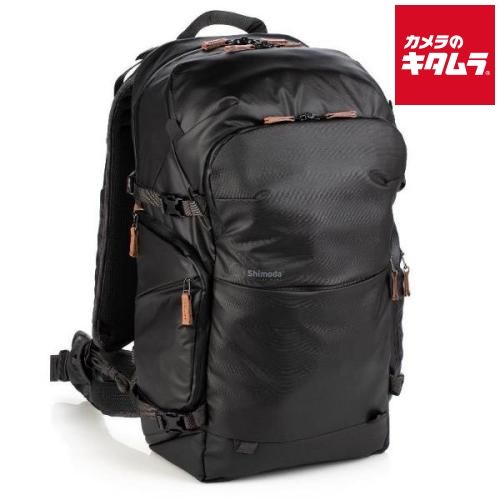 Shimoda シモダ 520-160 エクスプロール V235 スターターキット ブラック