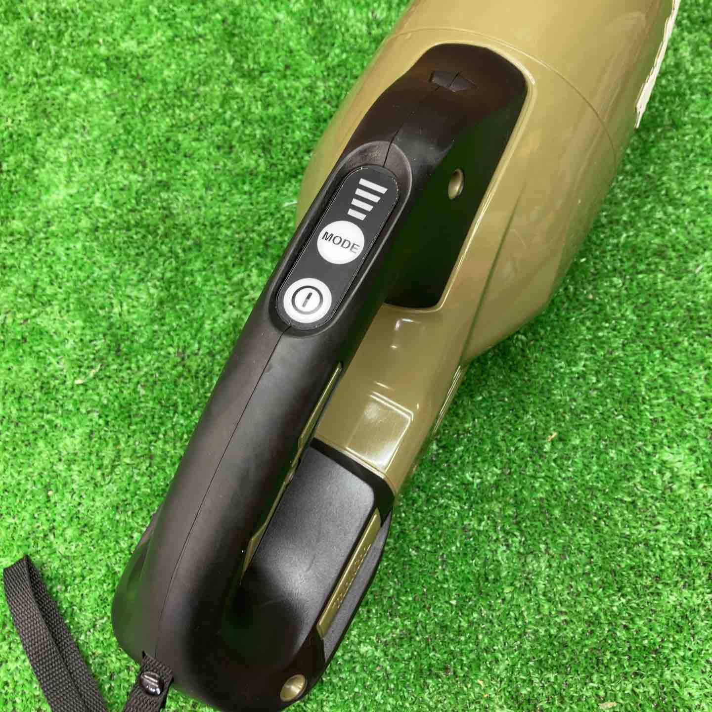 コードレスクリーナー CL284FDZO