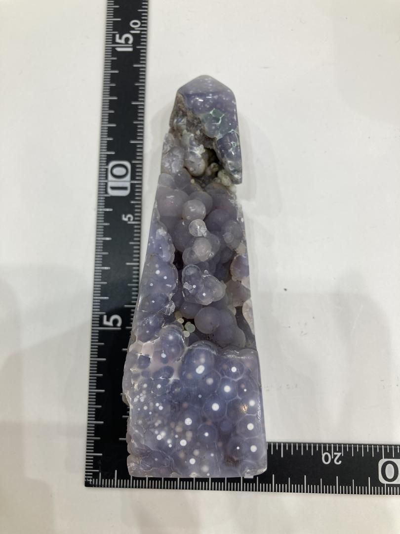 グレープカルセドニー グレープカルセドニー 原石 カルセドニー