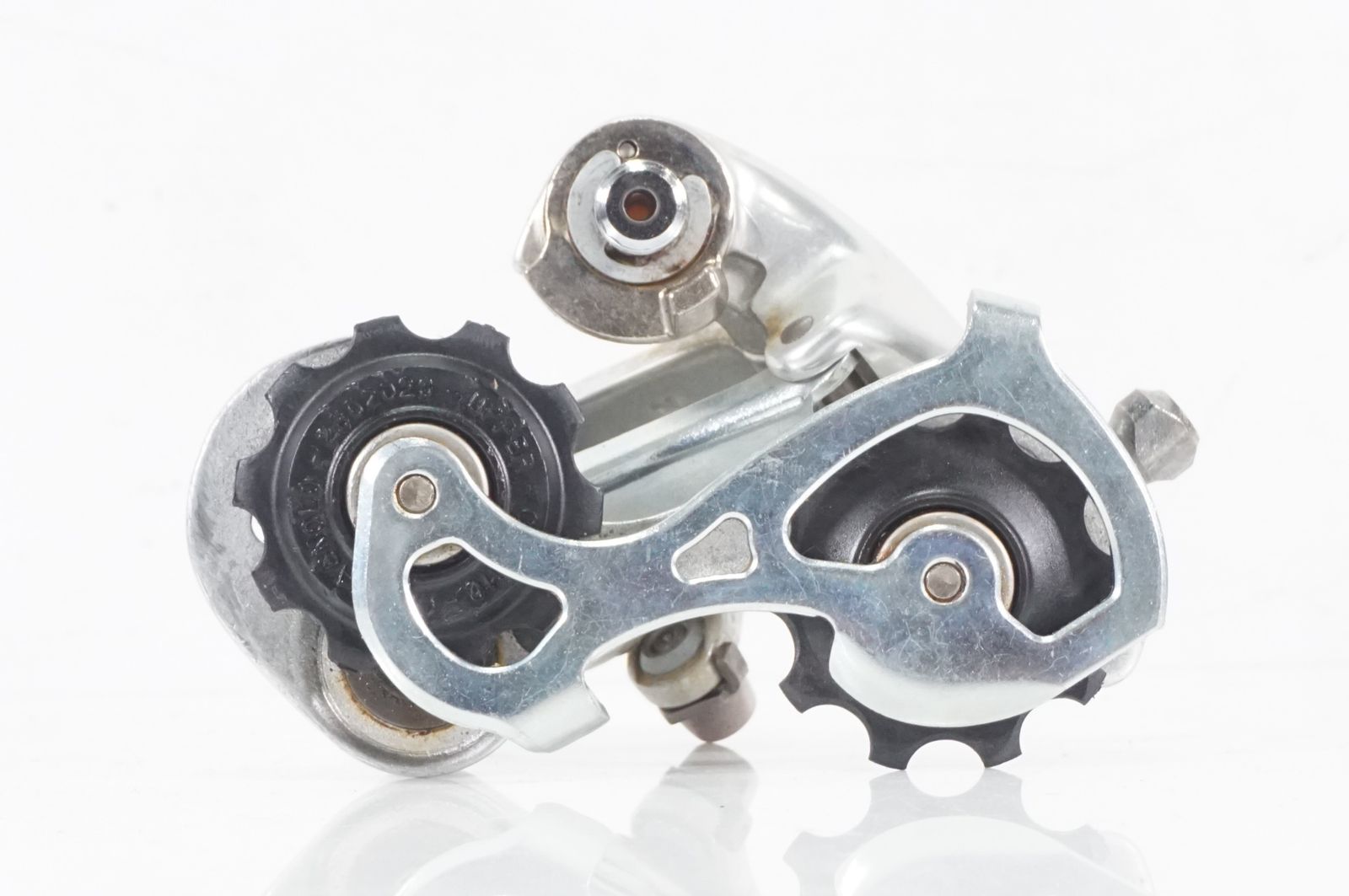 新品 Campagnolo Veloce リアディレイラー ショートケージ CAMPAGNOLO 「カンパニョーロ」 VELOCE ショートケージ リア