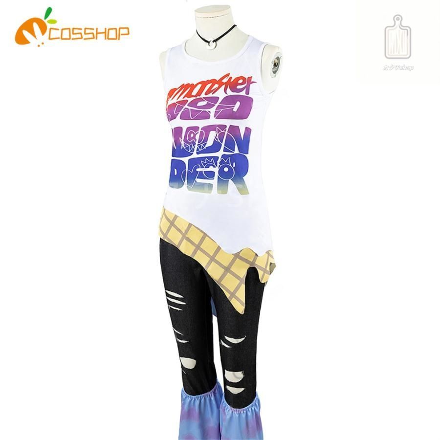 司 コスプレ衣装