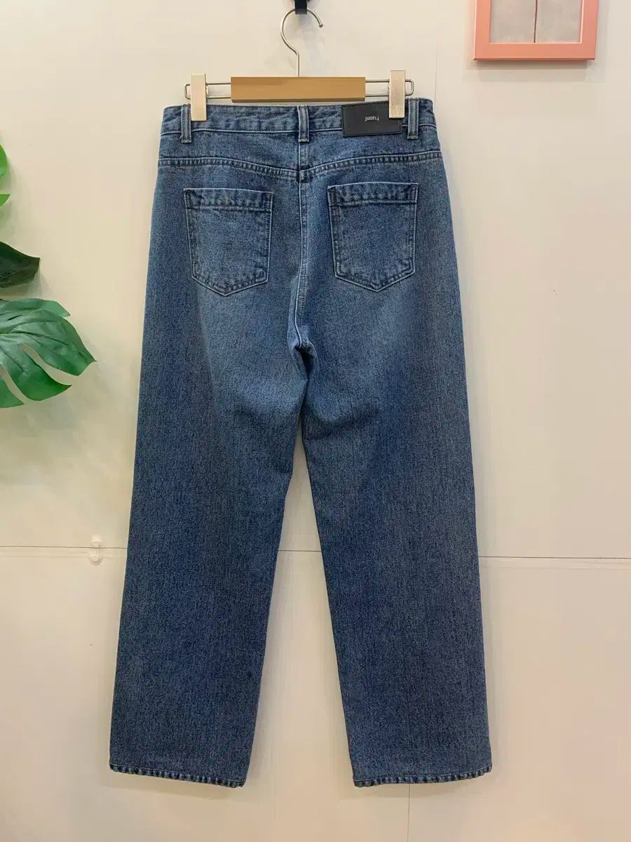 June.J ジュンジー デニムパンツ 26 27