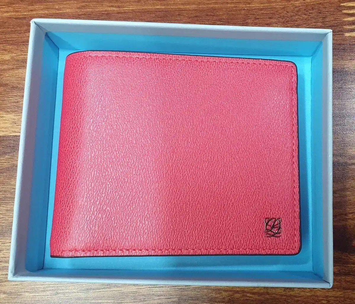 Louis Quatorze(ルイカトーズ) メンズ 二つ折り財布 (新品) 正規品保証