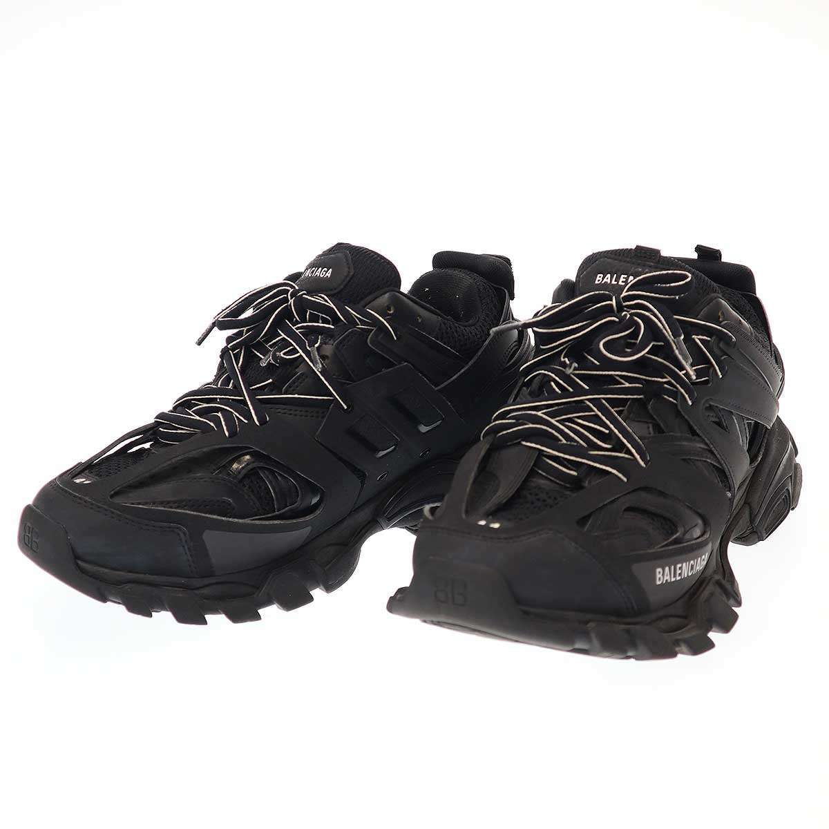 BALENCIAGA バレンシアガ Track Trainers トラック トレーナー 