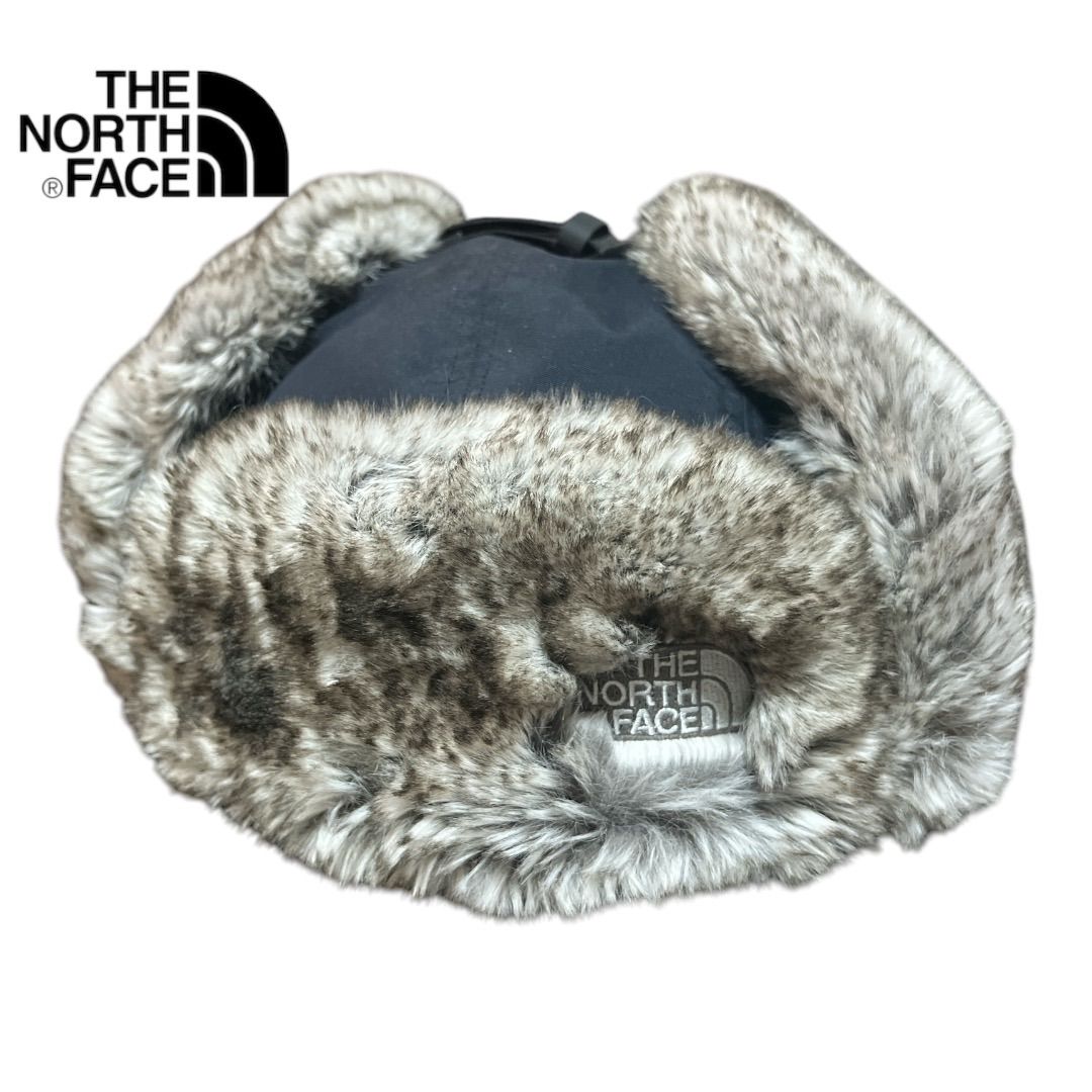 THE NORTH FACE インサーレーション　ボンバーキャップ　フライトキャップ　M