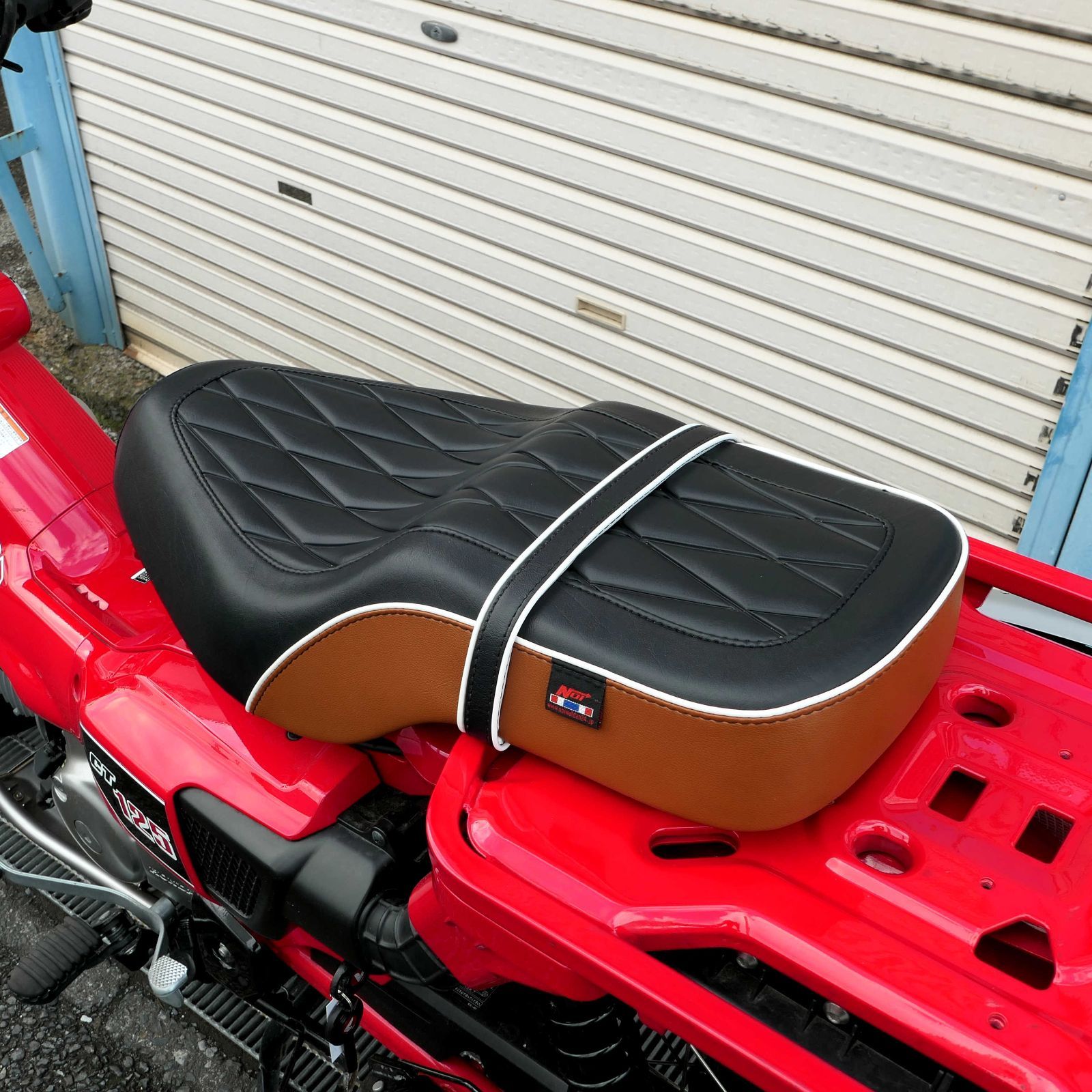 GSX-R1000k5k6キャリア GSX-R1000k5k6キャリア （GSX-S 1000 GX (24) — GIVI専門