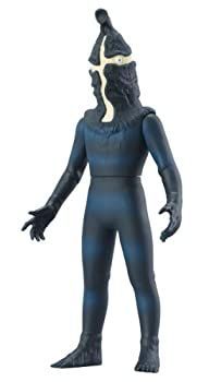 【中古】(未使用･未開封品)ウルトラ怪獣シリーズ 09 ケムール人