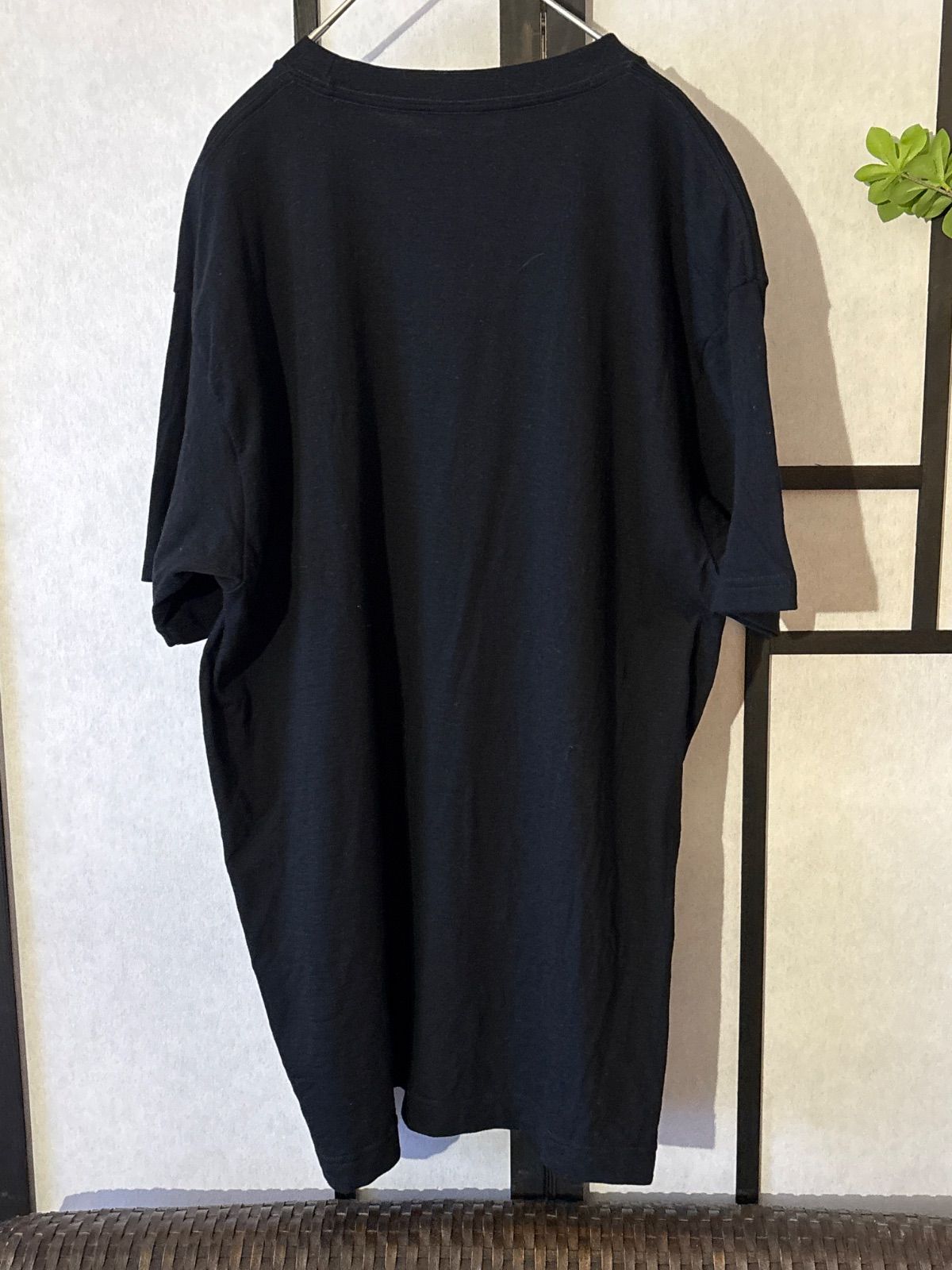 アイドルtシャツ アパレル
