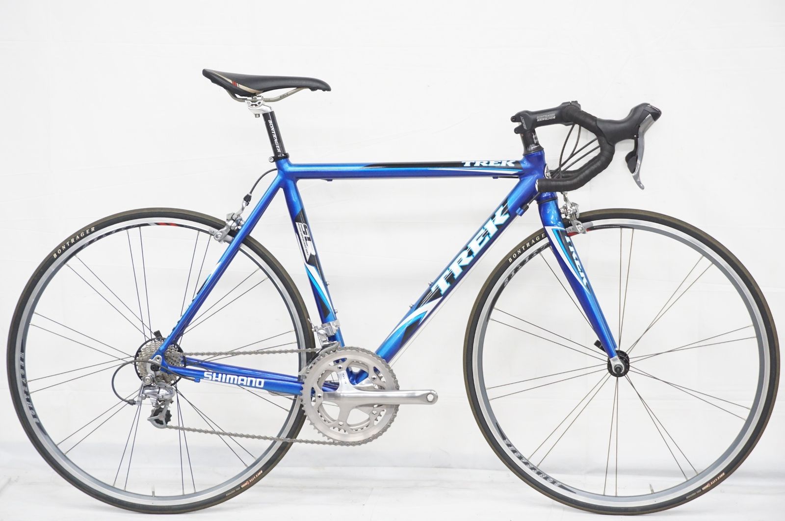 TREK 「トレック」 1400D 2006年モデル ロードバイク / バイチャリ阪急塚口店