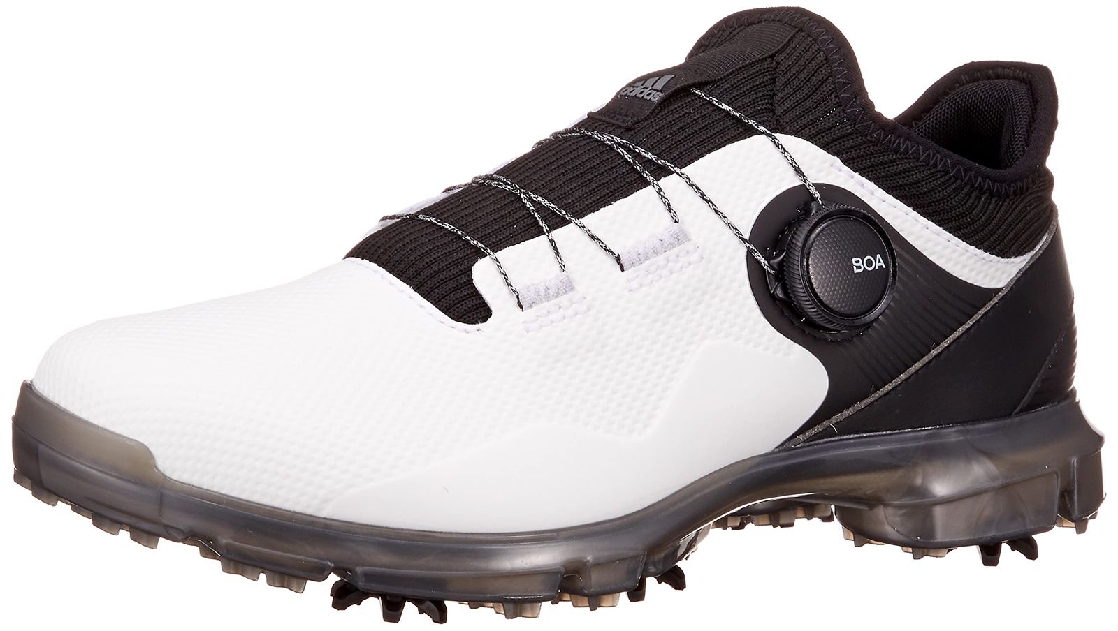 アディダスゴルフ] ゴルフシューズ アルファフレックス21ボア メンズ