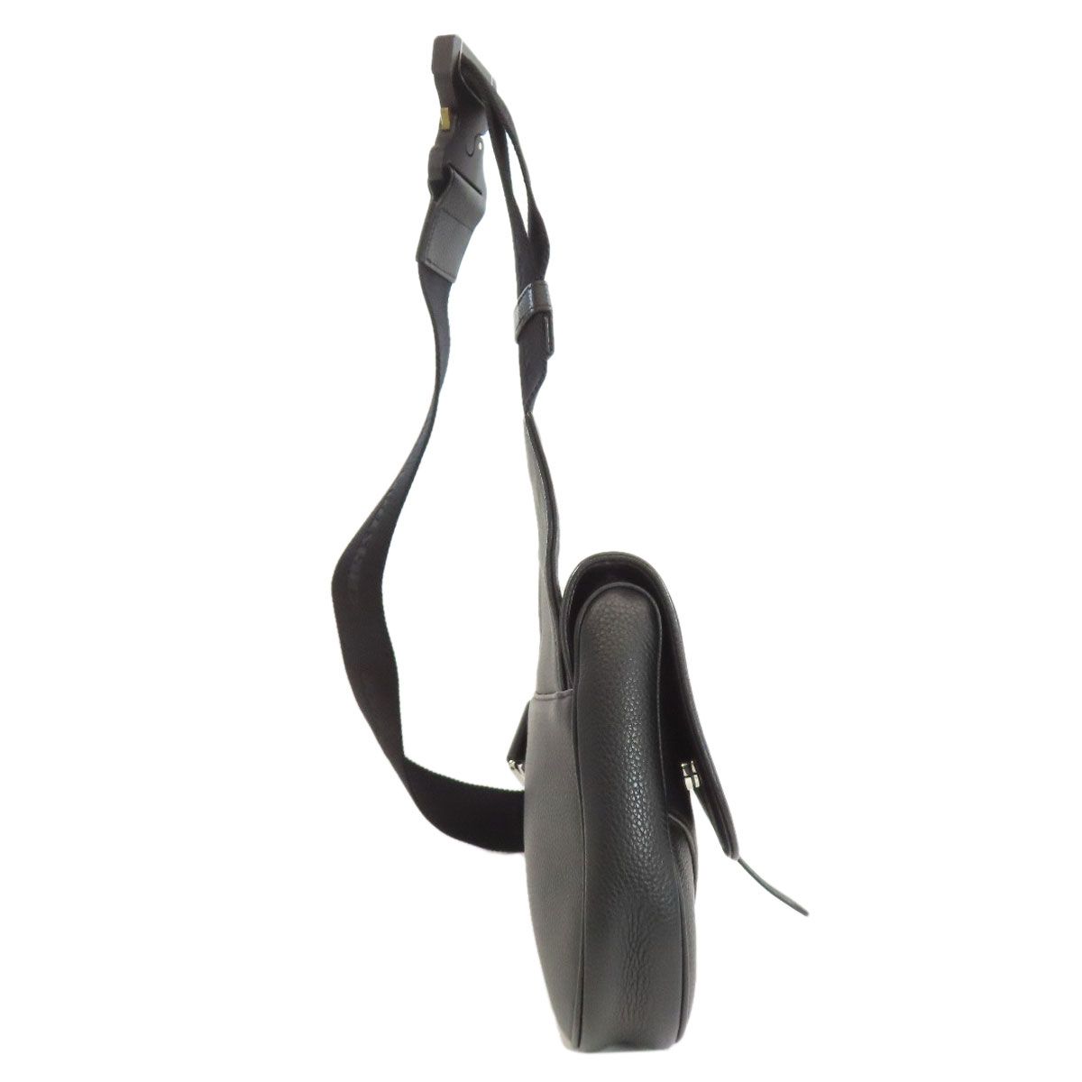 ボディバッグ カーフ