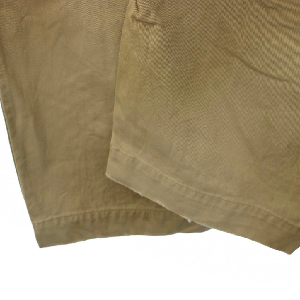 ジョンブル JOHNBULL chino hard worker trousers チノパン パンツ