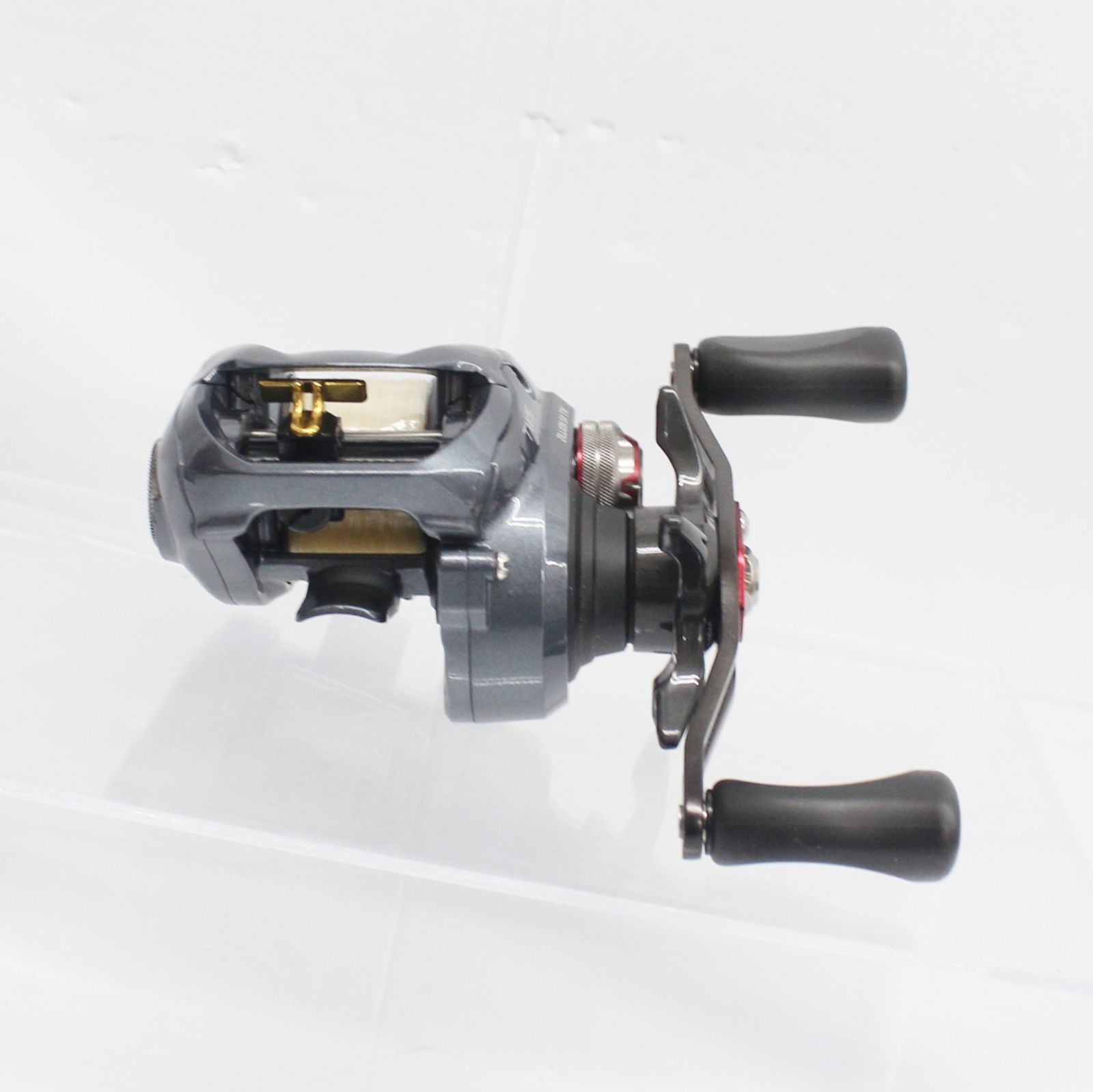 【中古】DAIWA 16 ZILLION TW 1016SV-SHL