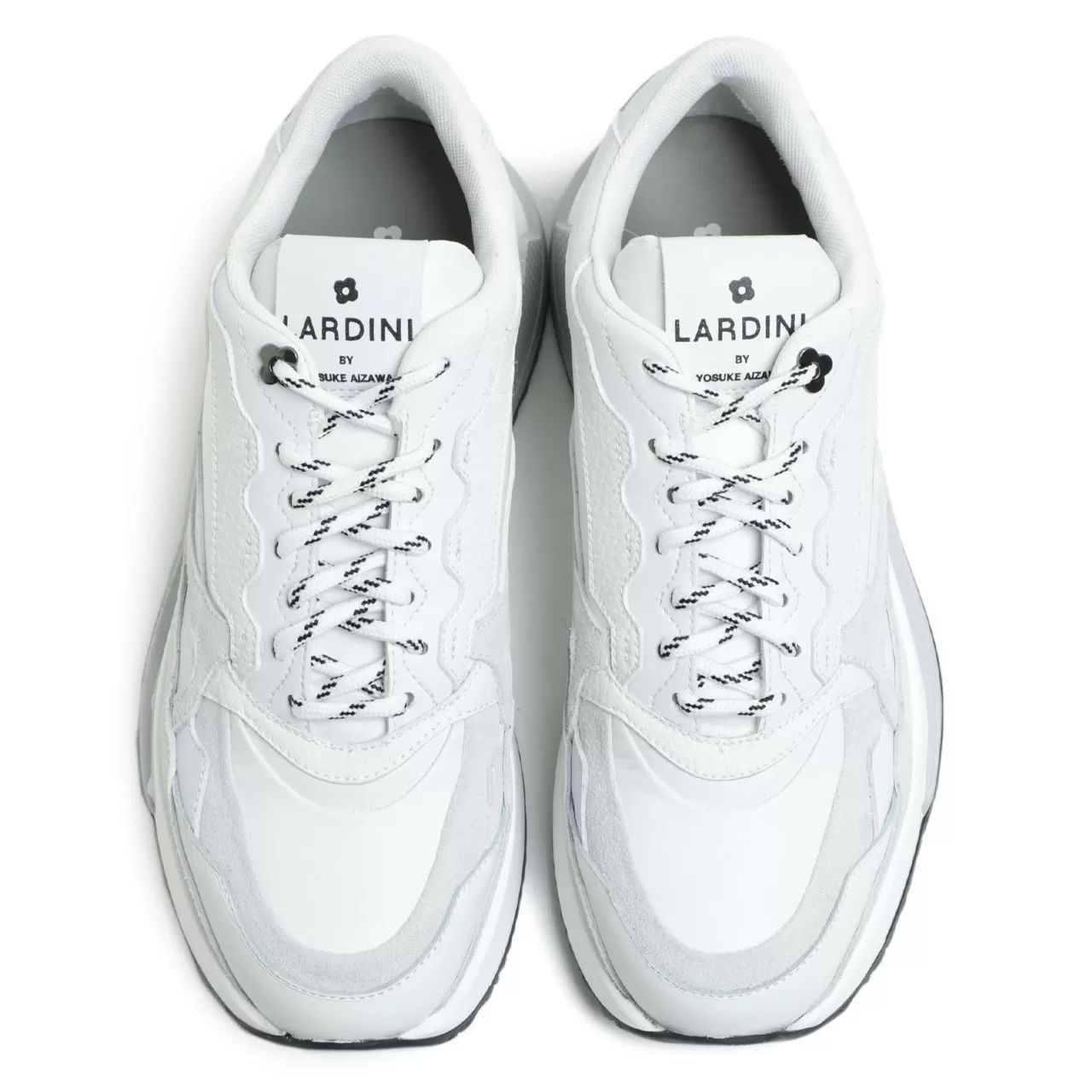 LARDINI by YOSUKE AIZAWA (White Mountaineering)｜ラルディーニ 相澤