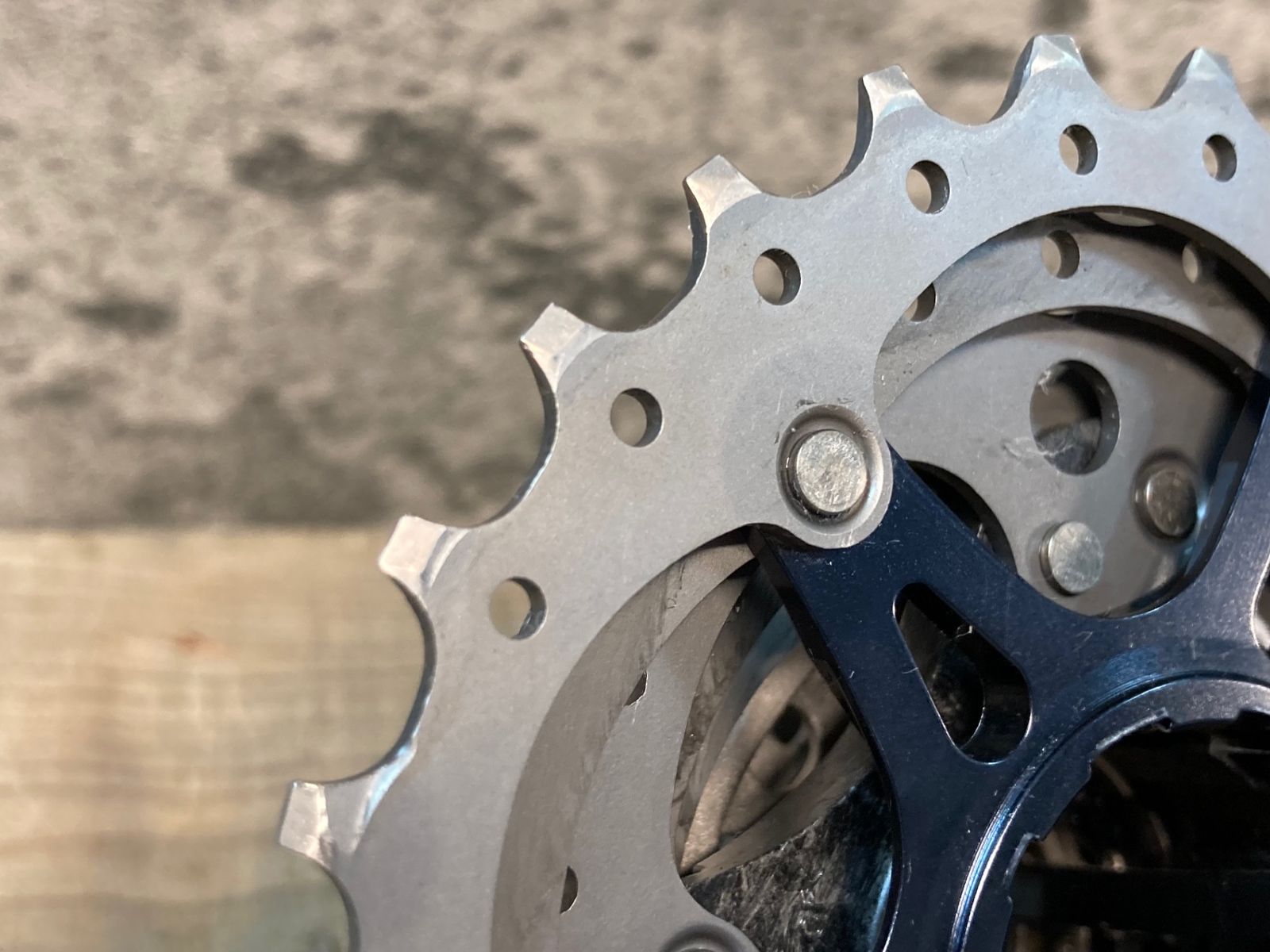 DURA-ACE CS-R9100
