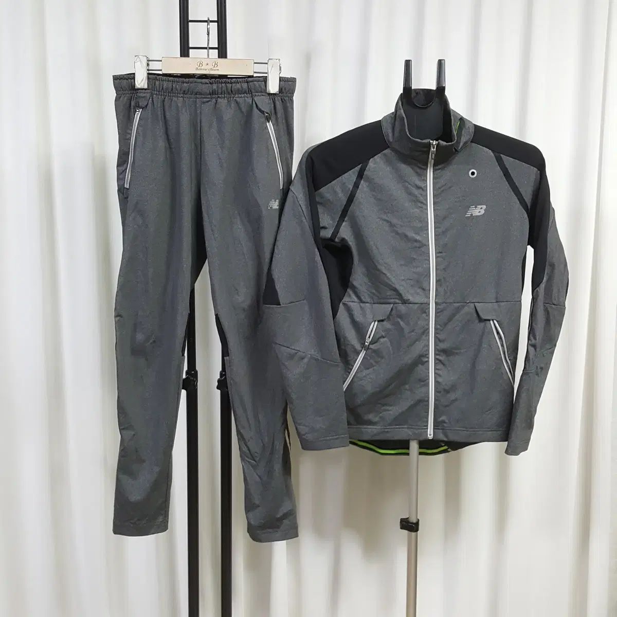 New Balance(ニューバランス) メンズ トレーナー セットアップ 95