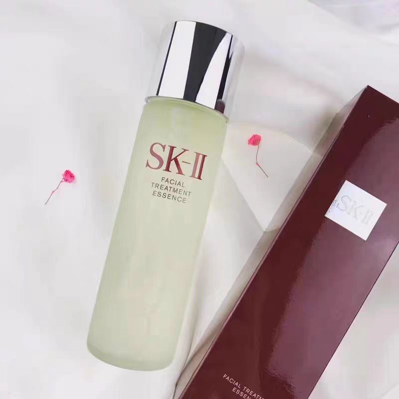 正規品】未使用新品 SK-II フェイシャルトリートメントエッセンス 230mL - メルカリ