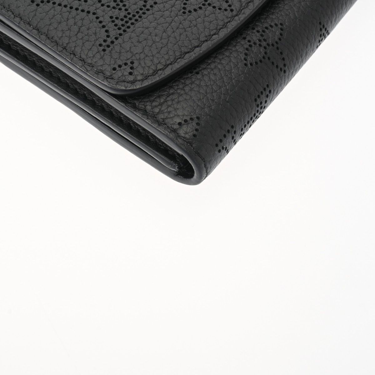 ルイヴィトン ポルトフォイユ イリス マヒナ ノワール 正規品保証 Z381 ルイヴィトン ポルトフォイユ イリス マヒナ ノワール 正規品保証 Z381