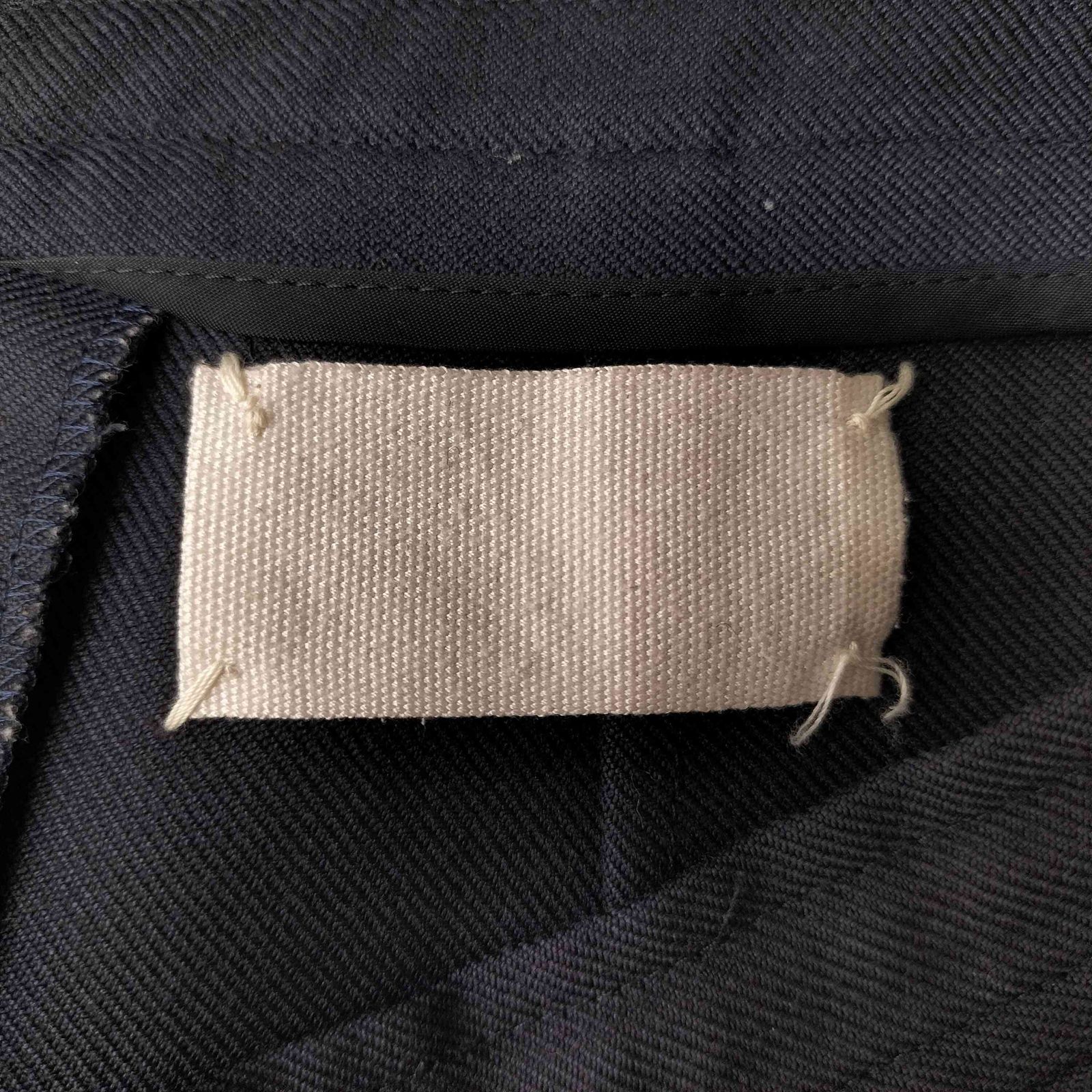 マルタンマルジェラ　ロングワンピース　白タグ　ここのえ期 MAISON MARTIN MARGIELA 白タグ ワンピース レア ここのえ