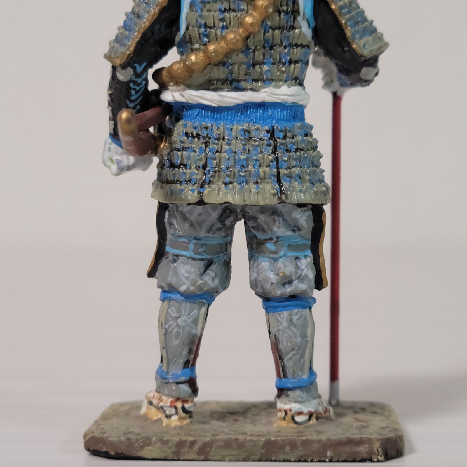 戦国覇王　フィギュア　デルプラド　36体 デル プラド 戦国覇王 フィギュア36体 まとめ - メルカリ