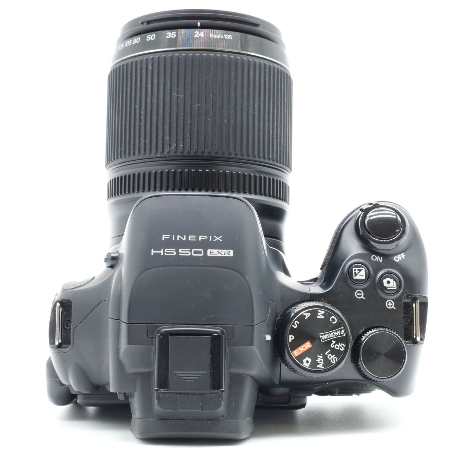 HS50 EXR224009