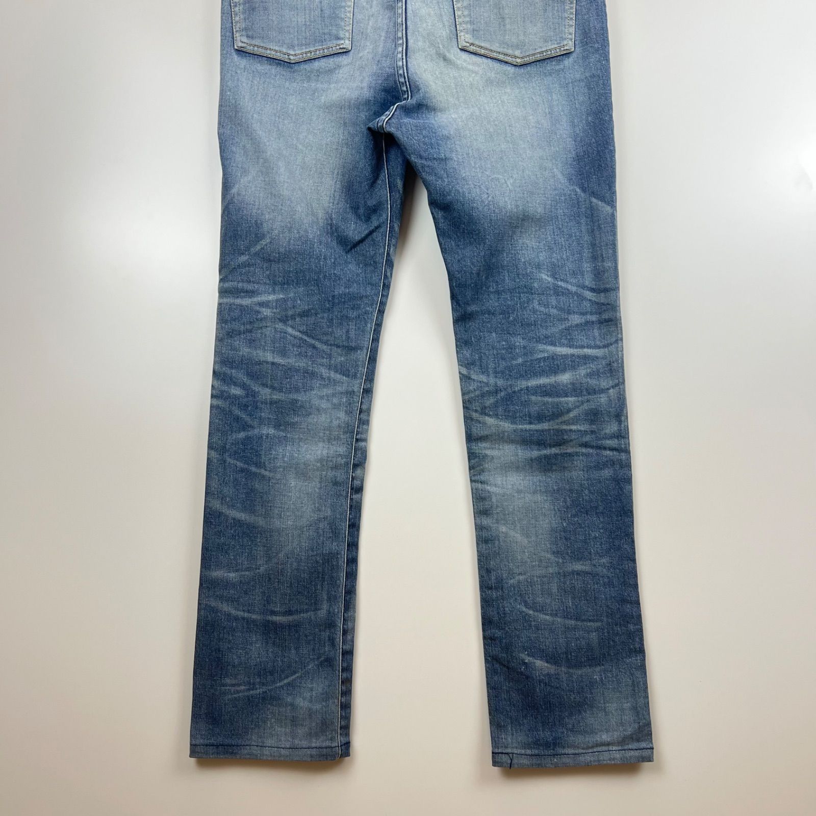 private brand AGプライベートブランドエージーサルエルスキニー