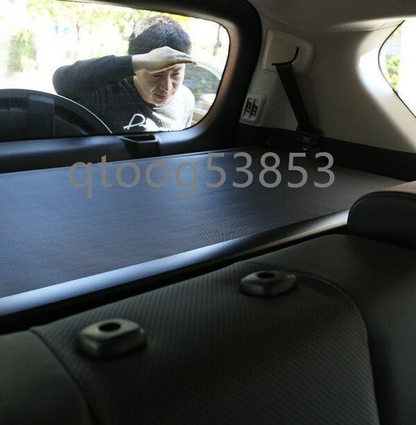 日産エクストレイル