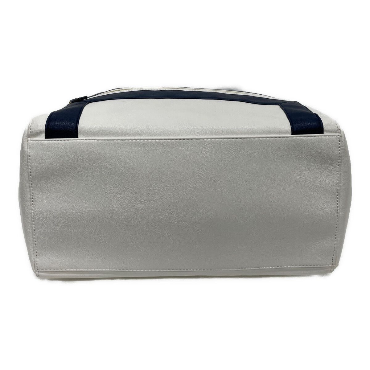 Callaway キャロウェイ ゴルフ ボストンバッグ【ホワイト】美品！ ◇美品◇Callaway キャロウェイ ボストンバッグ トートバッグ ホワイト