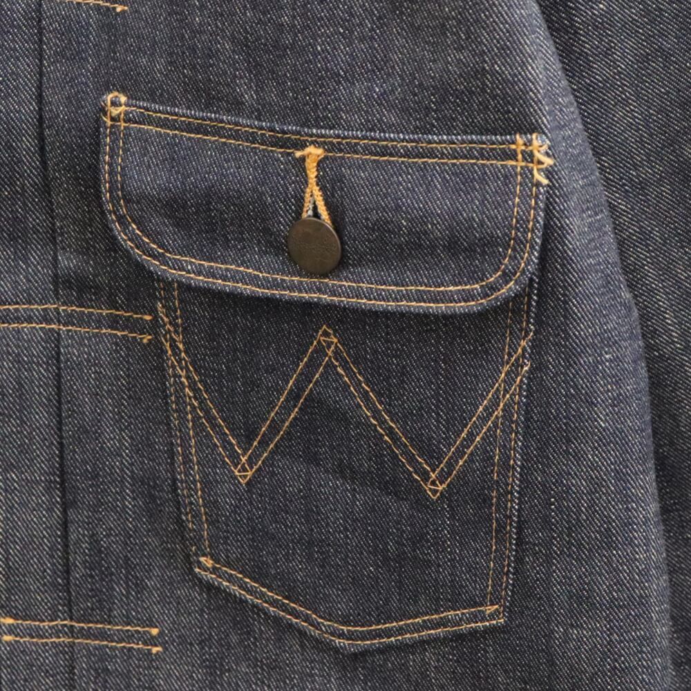 Wrangler (ラングラー) THE ARCHIVES 復刻 11MJ Protot Type Jacket
