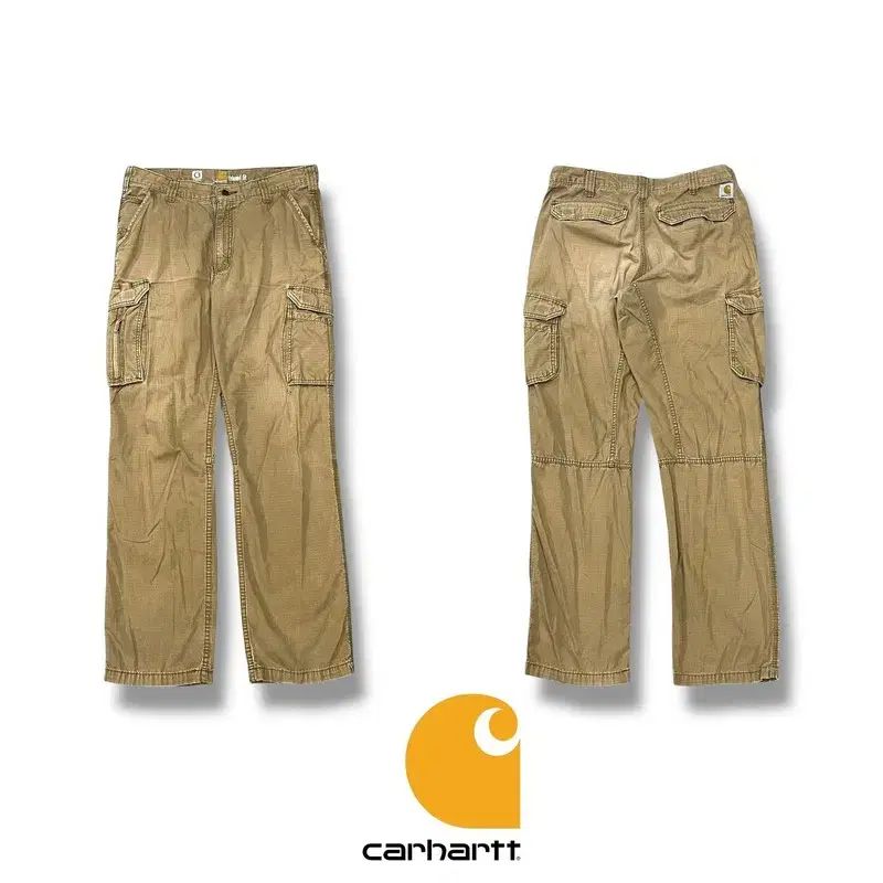 Carhartt カーハート カーゴ ワークパンツ s07408