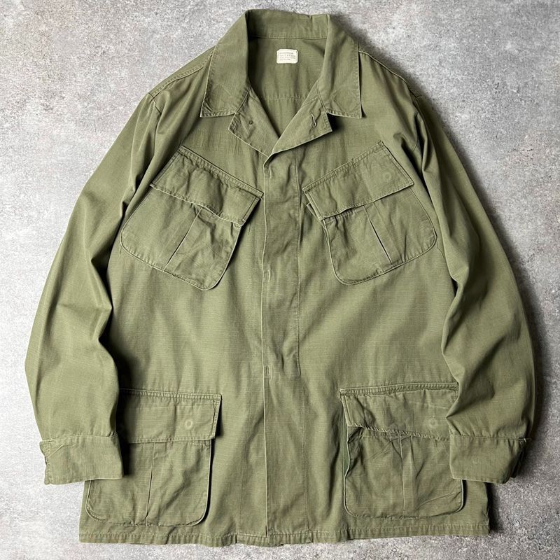 CLUB STUBBORN リップストップ カナディアン セットアップ（商品