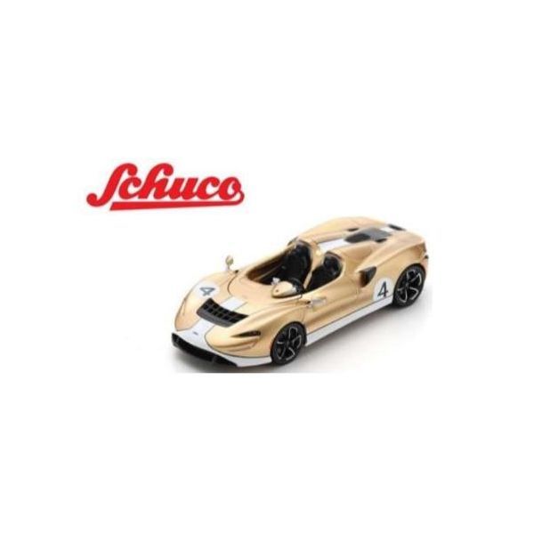 7営業日以内発送 SPARK JAPAN 9581677192676 450926700 1 43 McLaren Elva 沖縄離島販売不可