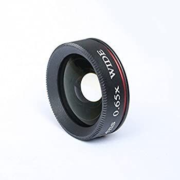 【中古】 YONGNUO 携帯電話レンズ 0.65倍 ワイド 中古】 YONGNUO 携帯電話レンズ 0.65倍 ワイド - メルカリ
