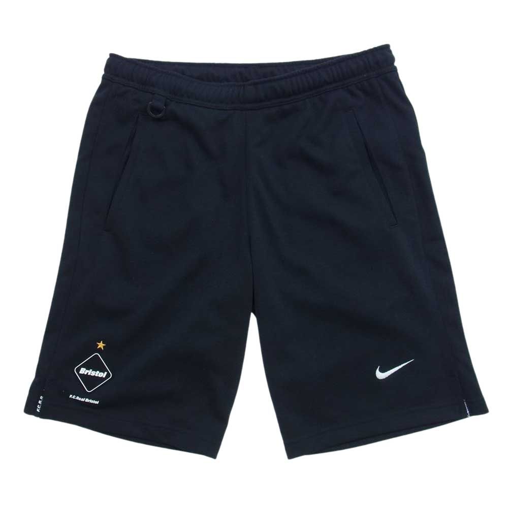 F.C.R.B. エフシーアールビー ショートパンツ 16SS 823125-010 × NIKE