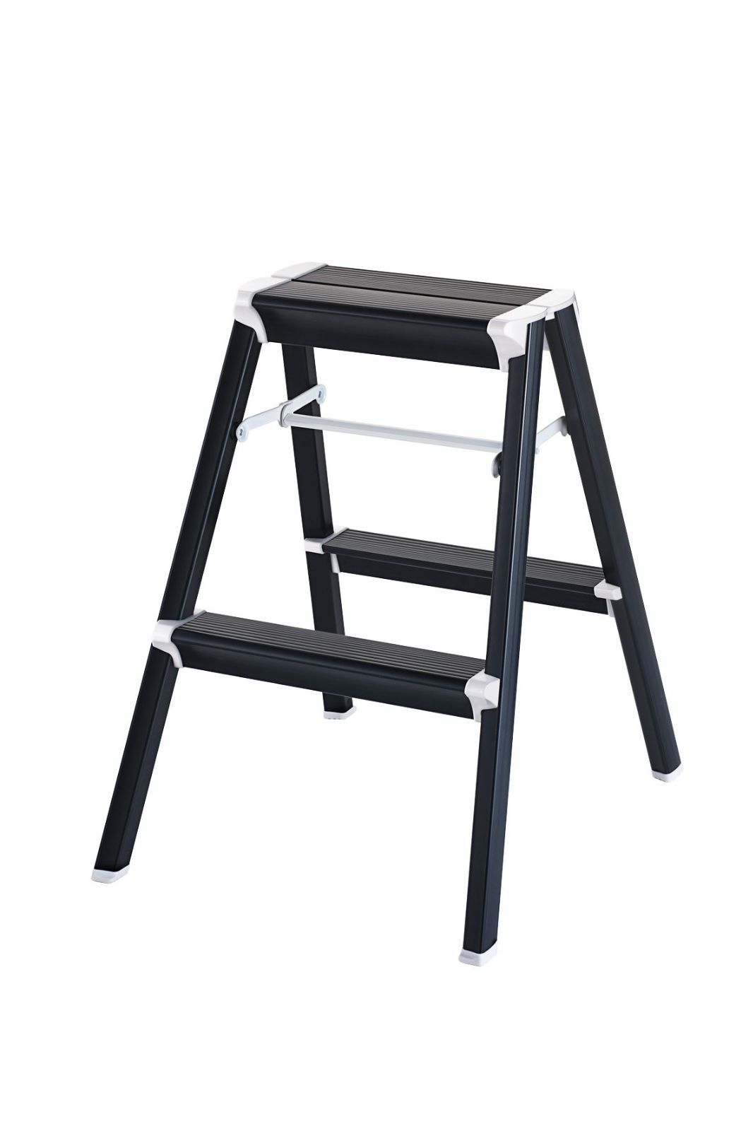 数量 スキットステップ 130㎏ 強力タイプ 強力踏台 ブラック SK 2 0 06 BK Hasegawa 56 m 16526