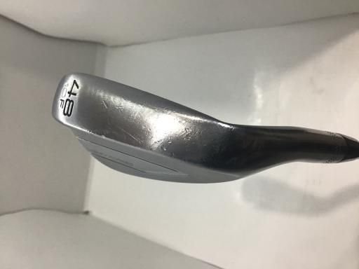 タイトリスト VOKEY FORGED 2019 48°|10°F ウェッジ WG NS PRO MODUS3 TOUR120 フレックスS メンズ 男性用 右利き 右用 Dランク ゴルフクラブ
