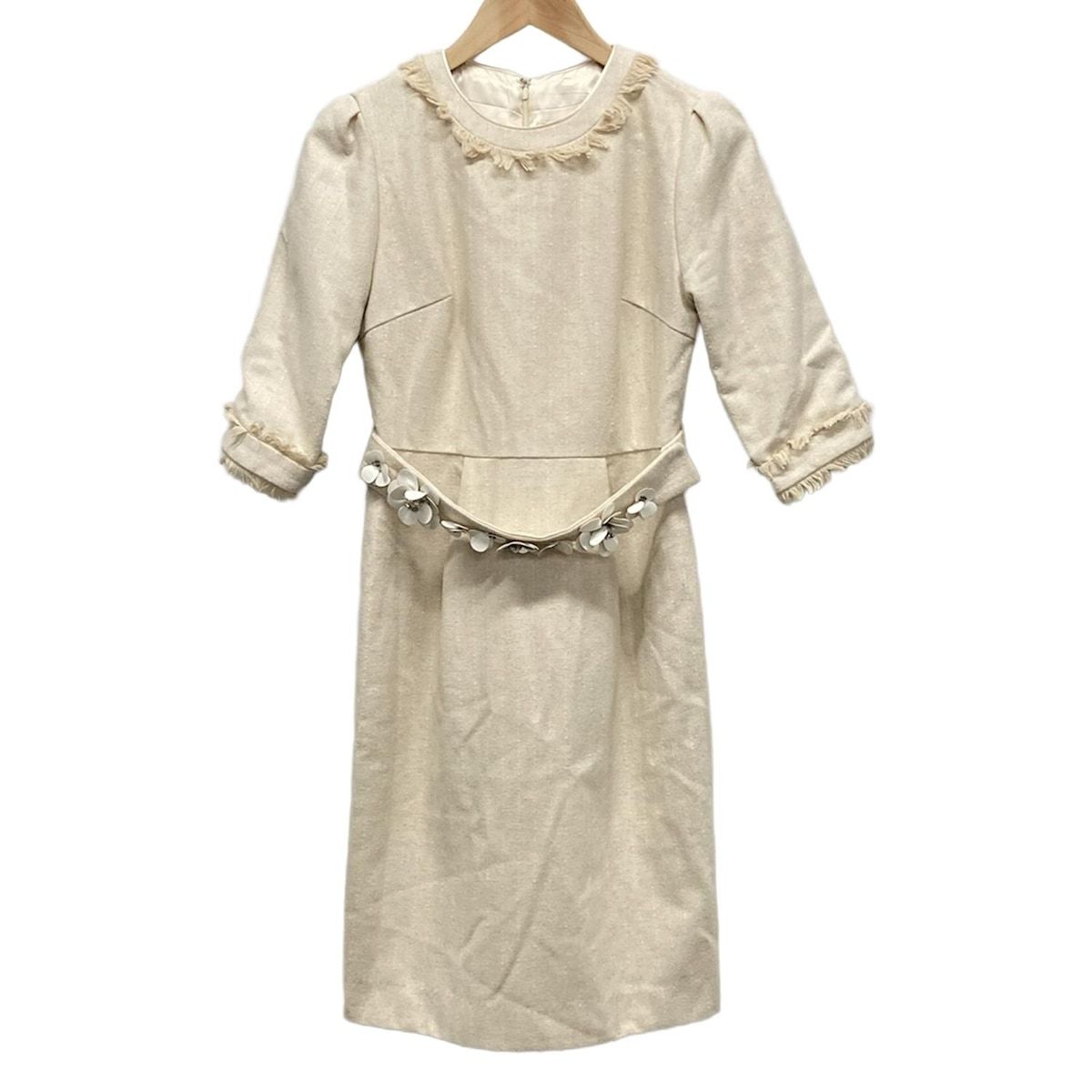 最終値下げ チェスティ Chesty サイズ0 ワンピース 週末お値下げ  