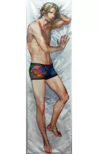 抱き枕カバー シーツ キャラクター アオイ 着せ替え抱き枕カバー 囚われのパルマ イーカプコン