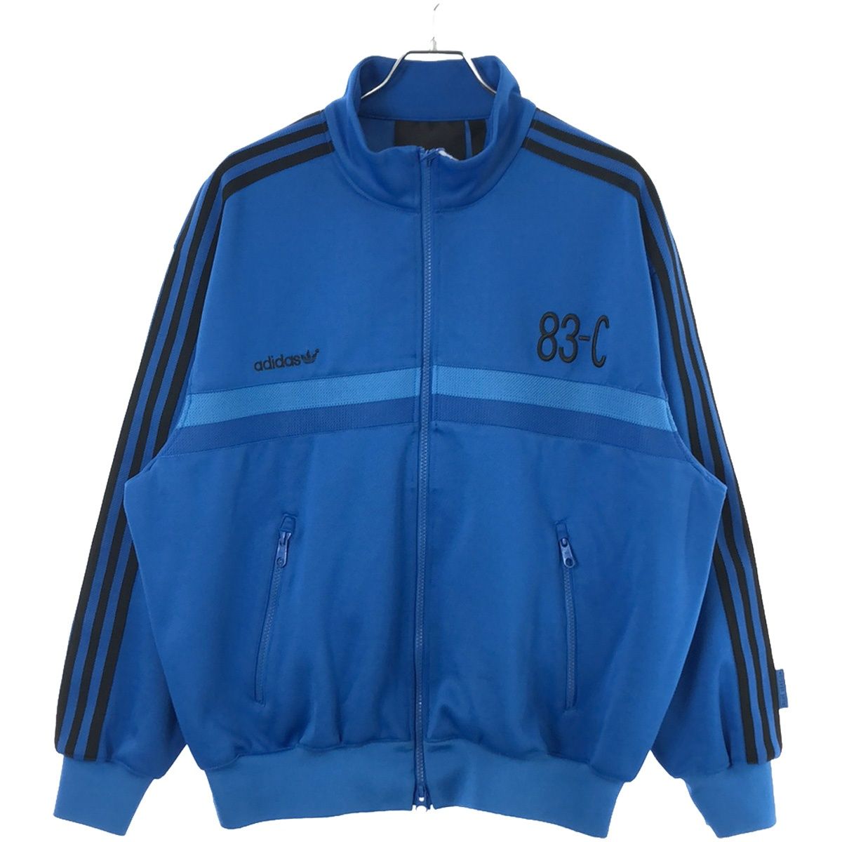 adidas Originals アディダス オリジナルス 83-C BLUE VERSION 