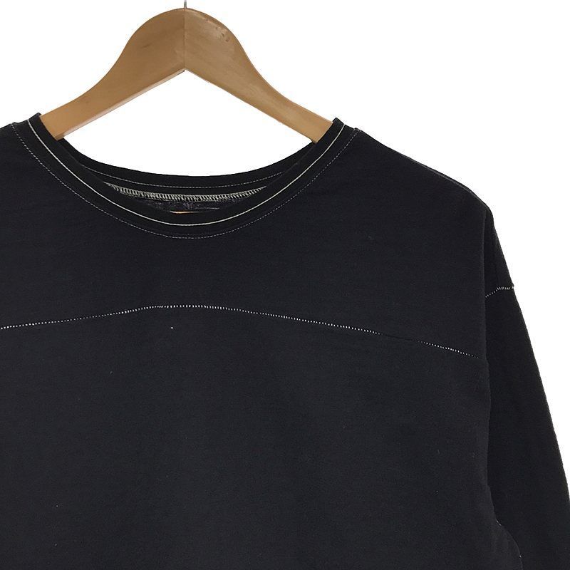 NIGEL CABOURN WOMAN / ナイジェルケーボンウーマン | FOOTBALL T
