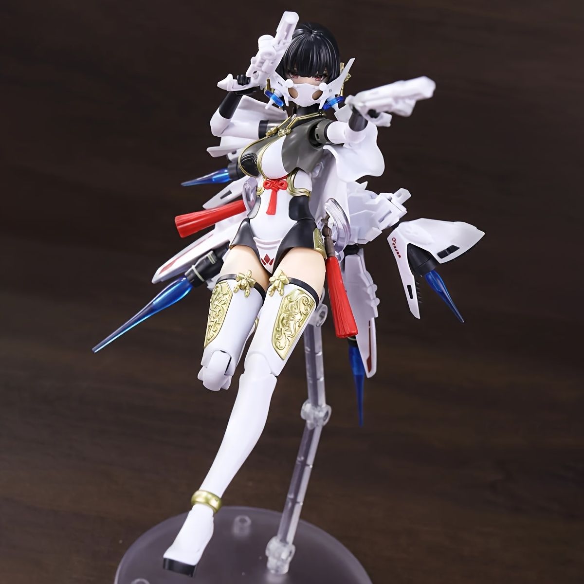 サマエル セルパンティーン