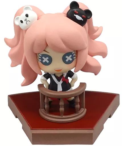 中古】トレーディングフィギュア 江ノ島盾子 「Identity V 第五